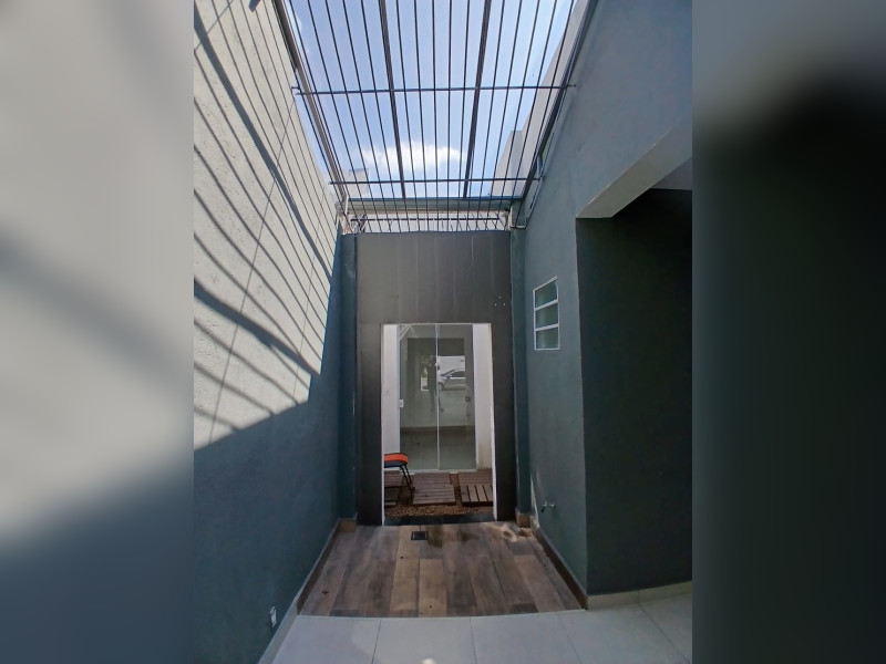 imóvel com 60m² - Vila Alexandria - São Paulo