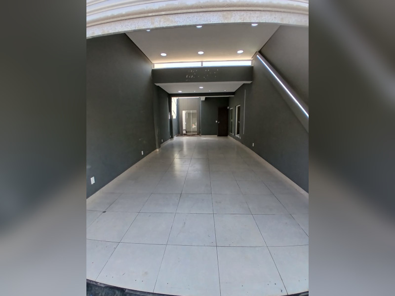 imóvel com 60m² - Vila Alexandria - São Paulo