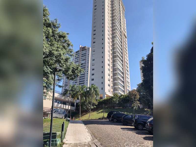 imóvel com 122m² - Rio Pequeno - São Paulo