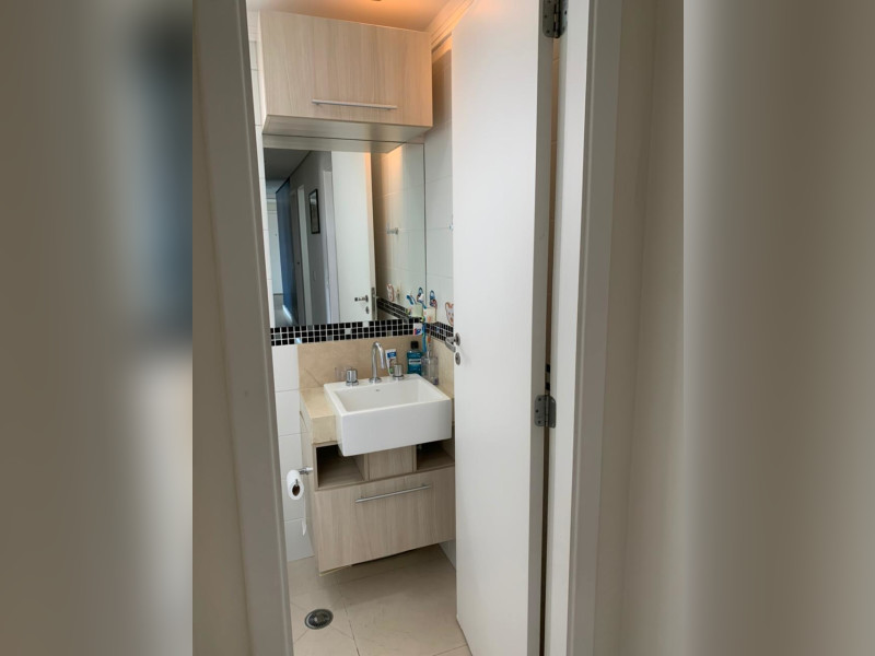 imóvel com 122m² - Rio Pequeno - São Paulo