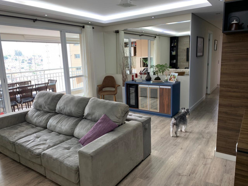 imóvel com 122m² - Rio Pequeno - São Paulo