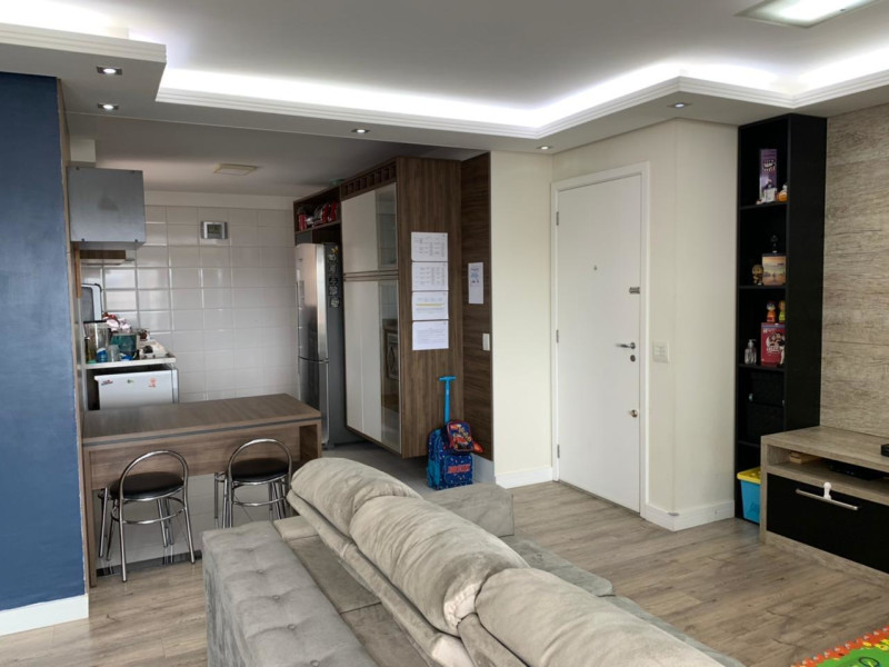 imóvel com 122m² - Rio Pequeno - São Paulo
