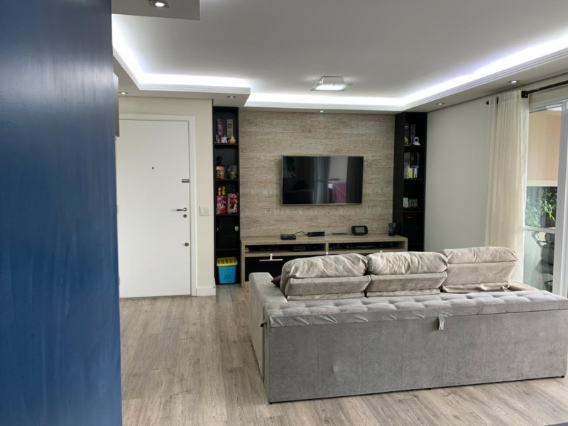 imóvel com 122m² - Rio Pequeno - São Paulo