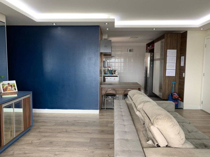 imóvel com 122m² - Rio Pequeno - São Paulo
