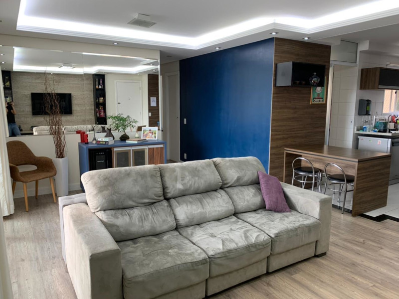 imóvel com 122m² - Rio Pequeno - São Paulo