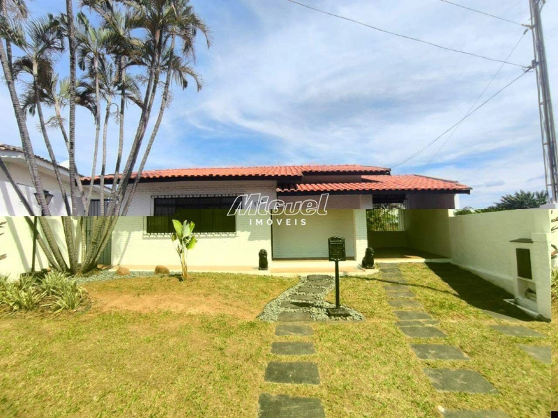 imóvel com 267m² - jardim porangaba - Águas de São Pedro