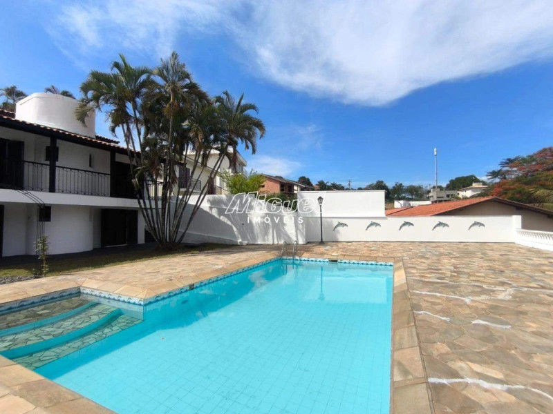 imóvel com 267m² - jardim porangaba - Águas de São Pedro