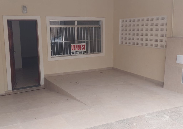 imóvel com 138m²