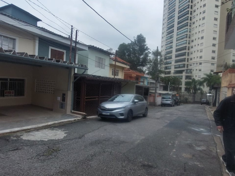 imóvel com 138m² - Campo Grande - São Paulo