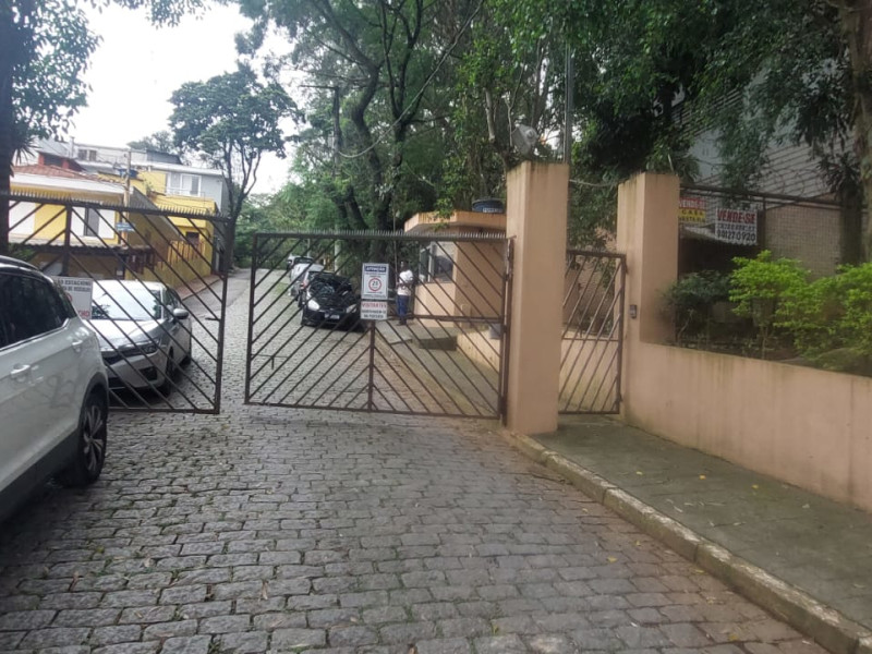 imóvel com 138m² - Campo Grande - São Paulo