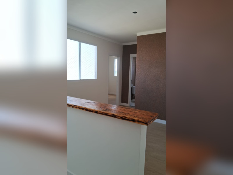 imóvel com 55m² - Jardim Morumbi (Nova Veneza) - Sumaré