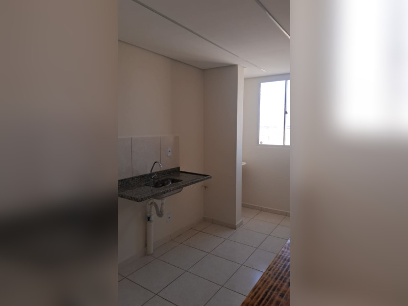 imóvel com 55m² - Jardim Morumbi (Nova Veneza) - Sumaré
