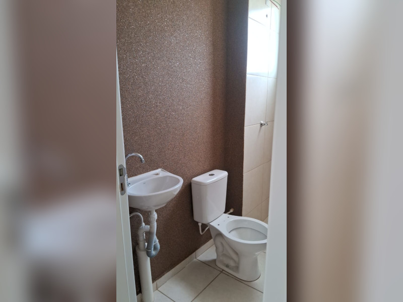 imóvel com 55m² - Jardim Morumbi (Nova Veneza) - Sumaré