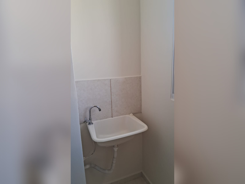 imóvel com 55m² - Jardim Morumbi (Nova Veneza) - Sumaré