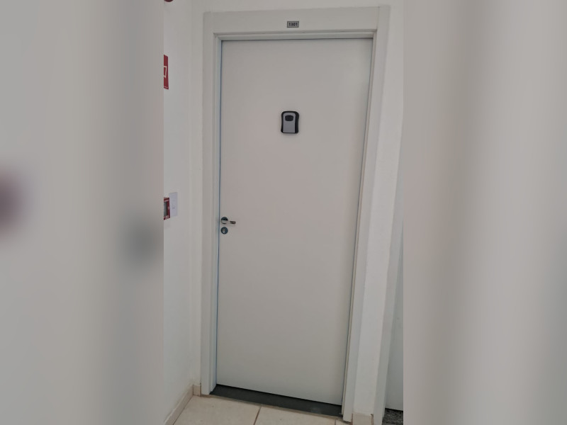 imóvel com 55m² - Jardim Morumbi (Nova Veneza) - Sumaré