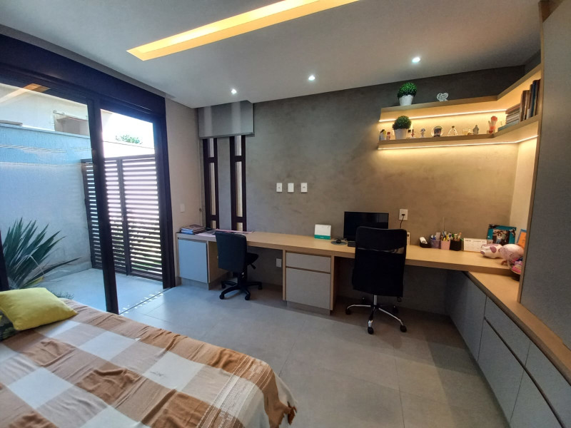 imóvel com 308m² - Residencial Goiânia Golfe Clube - Goiânia