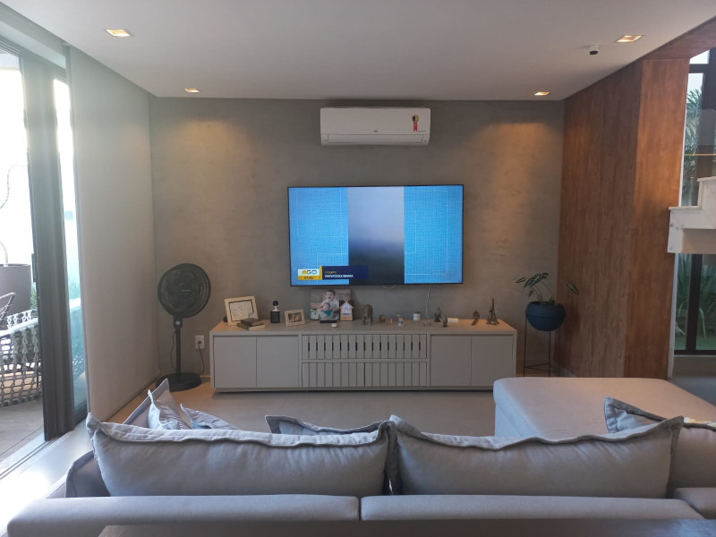 imóvel com 308m² - Residencial Goiânia Golfe Clube - Goiânia