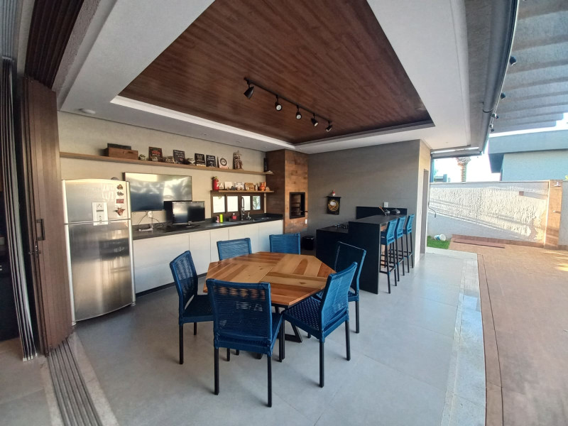 imóvel com 308m² - Residencial Goiânia Golfe Clube - Goiânia