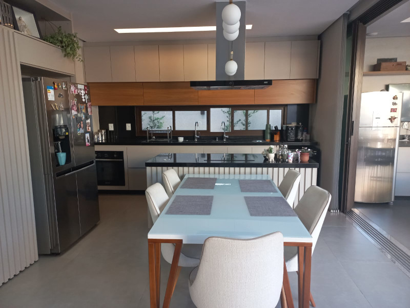 imóvel com 308m² - Residencial Goiânia Golfe Clube - Goiânia
