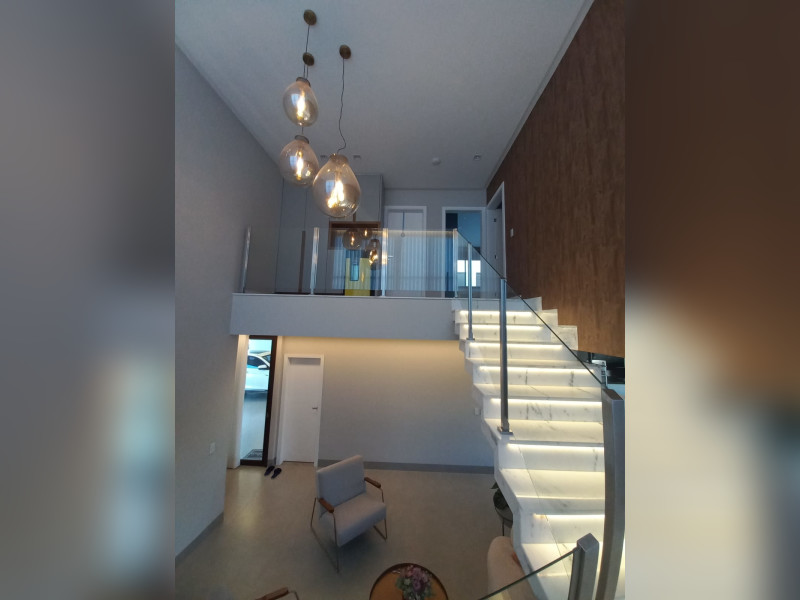 imóvel com 308m² - Residencial Goiânia Golfe Clube - Goiânia