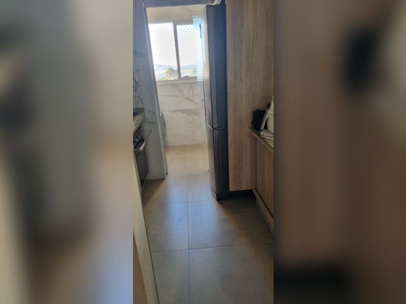 imóvel com 77m² - Jardim Alto de Santa Cruz - Itatiba