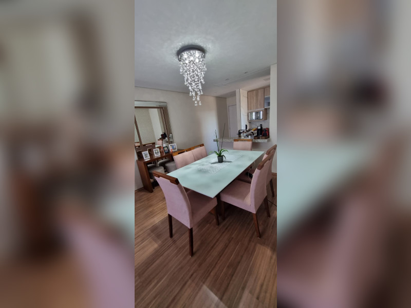 imóvel com 77m² - Jardim Alto de Santa Cruz - Itatiba