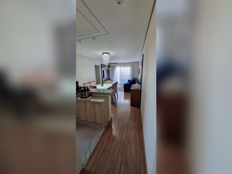 imóvel com 77m² - Jardim Alto de Santa Cruz - Itatiba