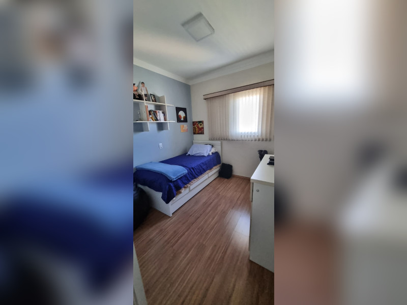 imóvel com 77m² - Jardim Alto de Santa Cruz - Itatiba
