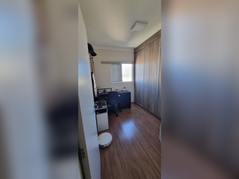 imóvel com 77m² - Jardim Alto de Santa Cruz - Itatiba