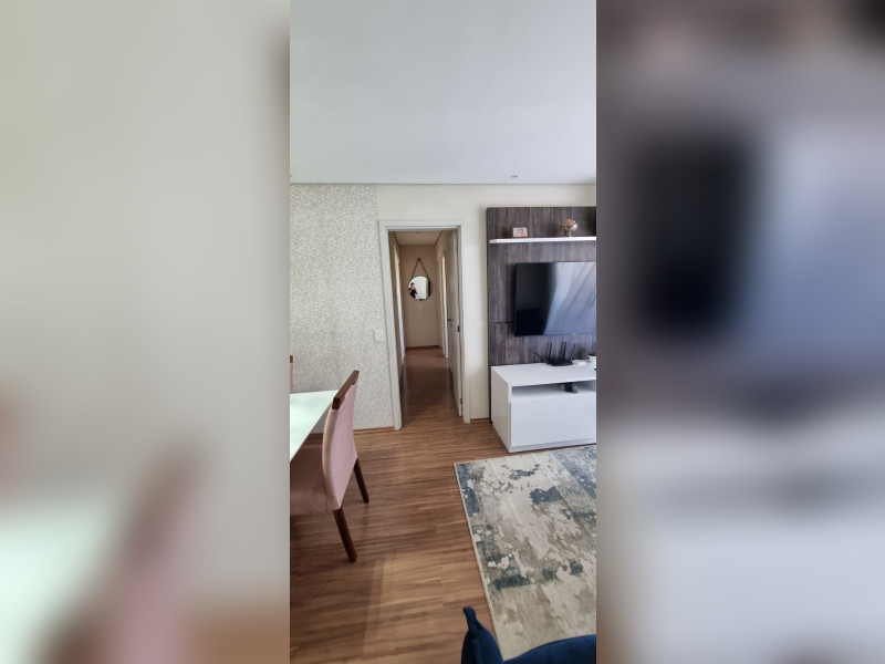 imóvel com 77m² - Jardim Alto de Santa Cruz - Itatiba