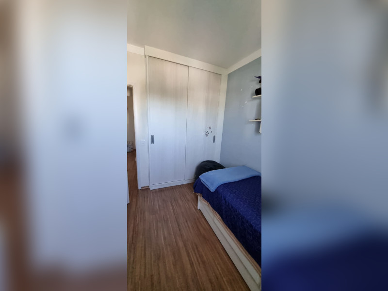 imóvel com 77m² - Jardim Alto de Santa Cruz - Itatiba