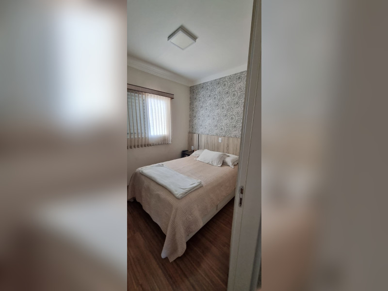 imóvel com 77m² - Jardim Alto de Santa Cruz - Itatiba