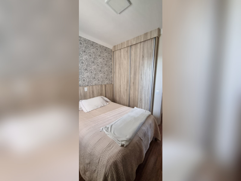 imóvel com 77m² - Jardim Alto de Santa Cruz - Itatiba