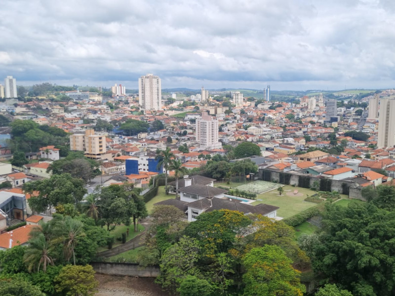 imóvel com 77m² - Jardim Alto de Santa Cruz - Itatiba