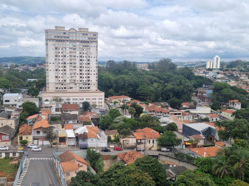 imóvel com 77m² - Jardim Alto de Santa Cruz - Itatiba