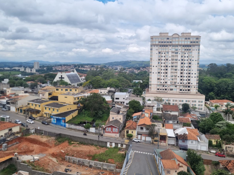 imóvel com 77m² - Jardim Alto de Santa Cruz - Itatiba