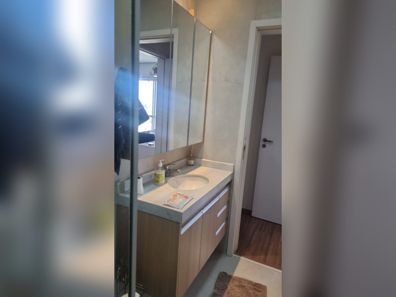 imóvel com 77m² - Jardim Alto de Santa Cruz - Itatiba