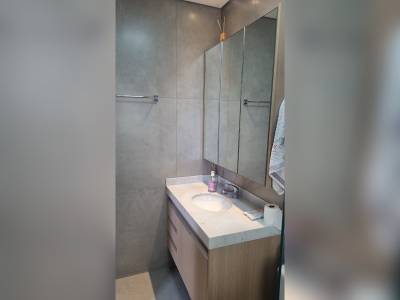 imóvel com 77m² - Jardim Alto de Santa Cruz - Itatiba
