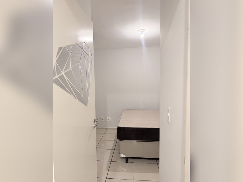 imóvel com 44m² - Pioneiros - Campo Grande