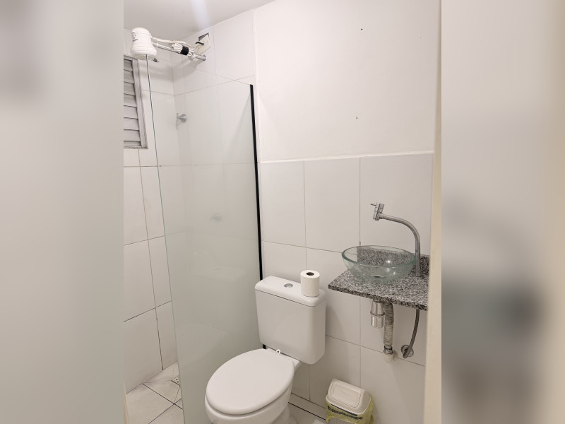 imóvel com 44m² - Pioneiros - Campo Grande
