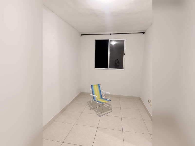 imóvel com 44m² - Pioneiros - Campo Grande