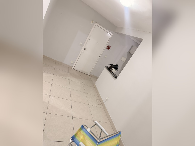 imóvel com 44m² - Pioneiros - Campo Grande