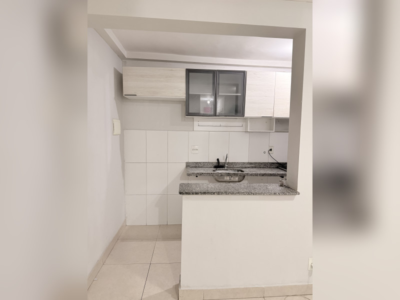imóvel com 44m² - Pioneiros - Campo Grande