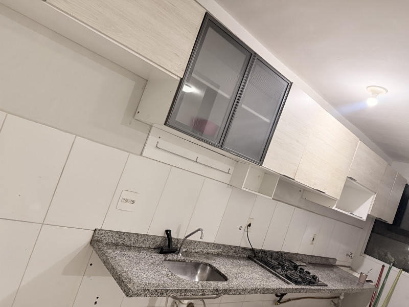 imóvel com 44m² - Pioneiros - Campo Grande