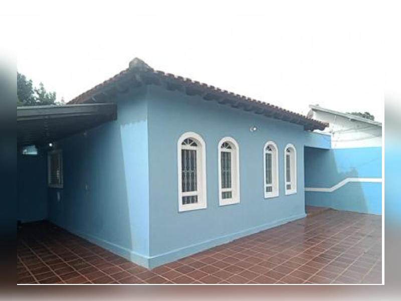 imóvel com 195m² - Vila Manoel Taveira - Campo Grande