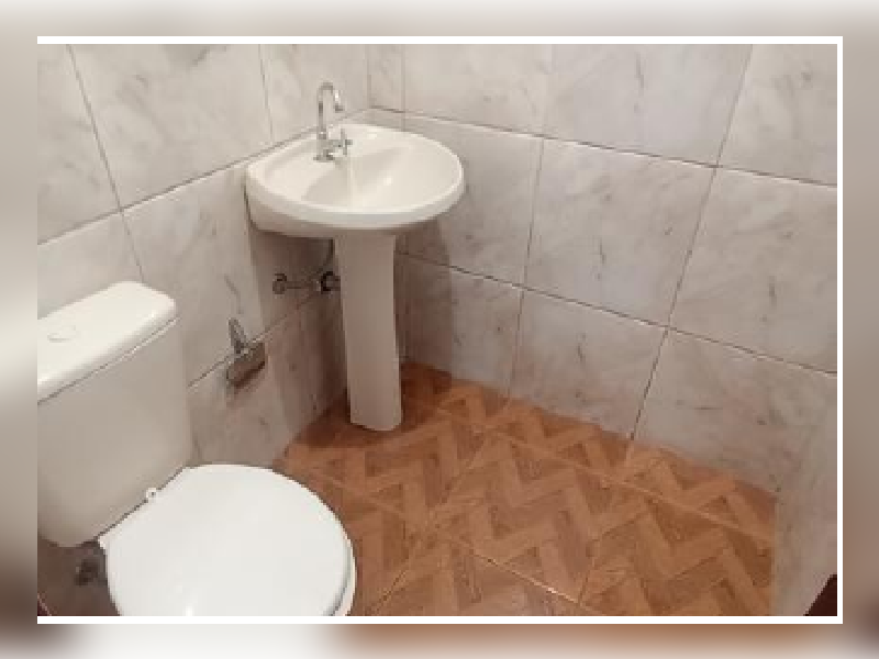 imóvel com 195m² - Vila Manoel Taveira - Campo Grande