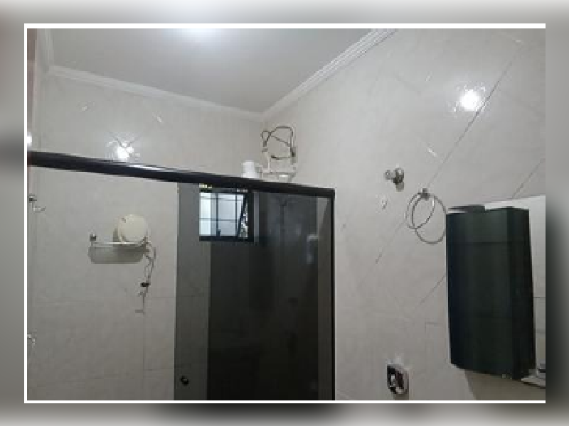 imóvel com 195m² - Vila Manoel Taveira - Campo Grande