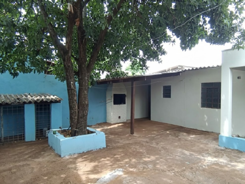 imóvel com 195m² - Vila Manoel Taveira - Campo Grande