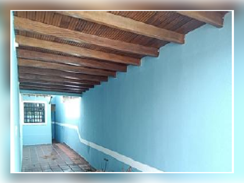 imóvel com 195m² - Vila Manoel Taveira - Campo Grande