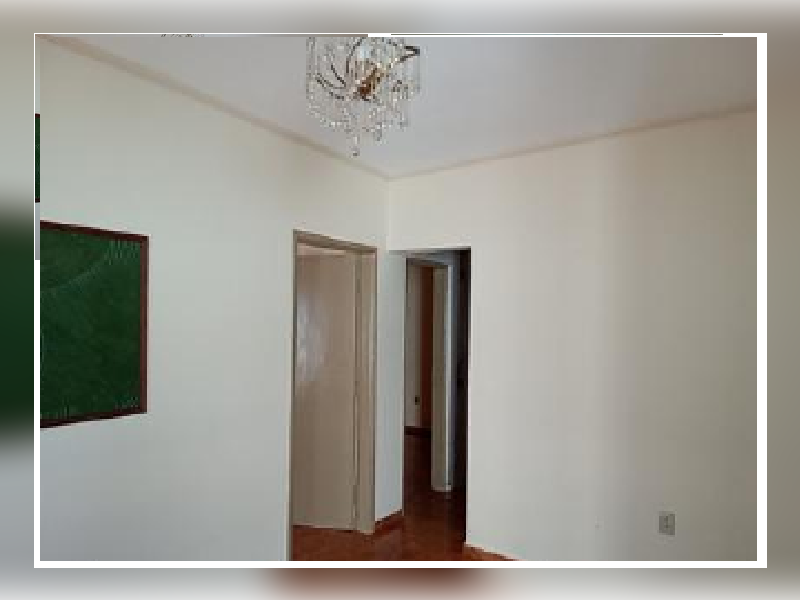 imóvel com 195m² - Vila Manoel Taveira - Campo Grande